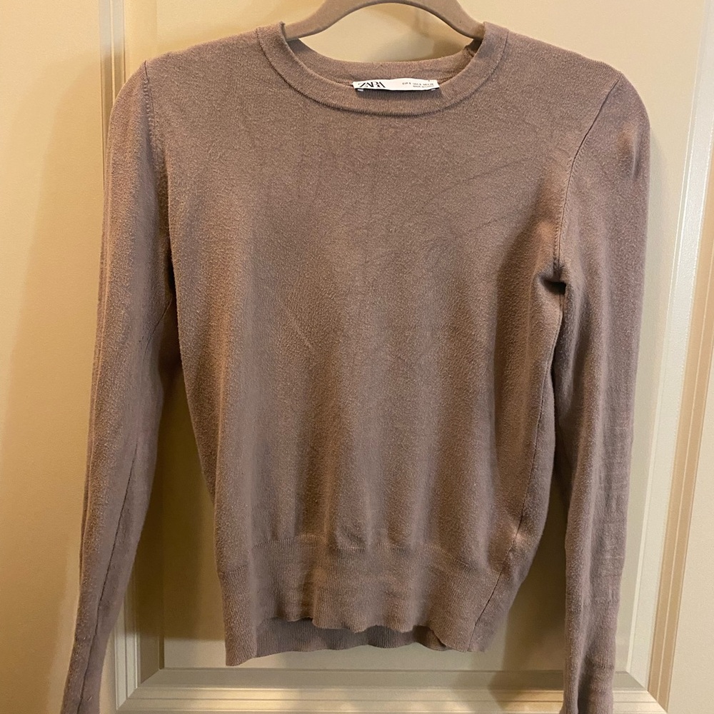 Zara Sweater